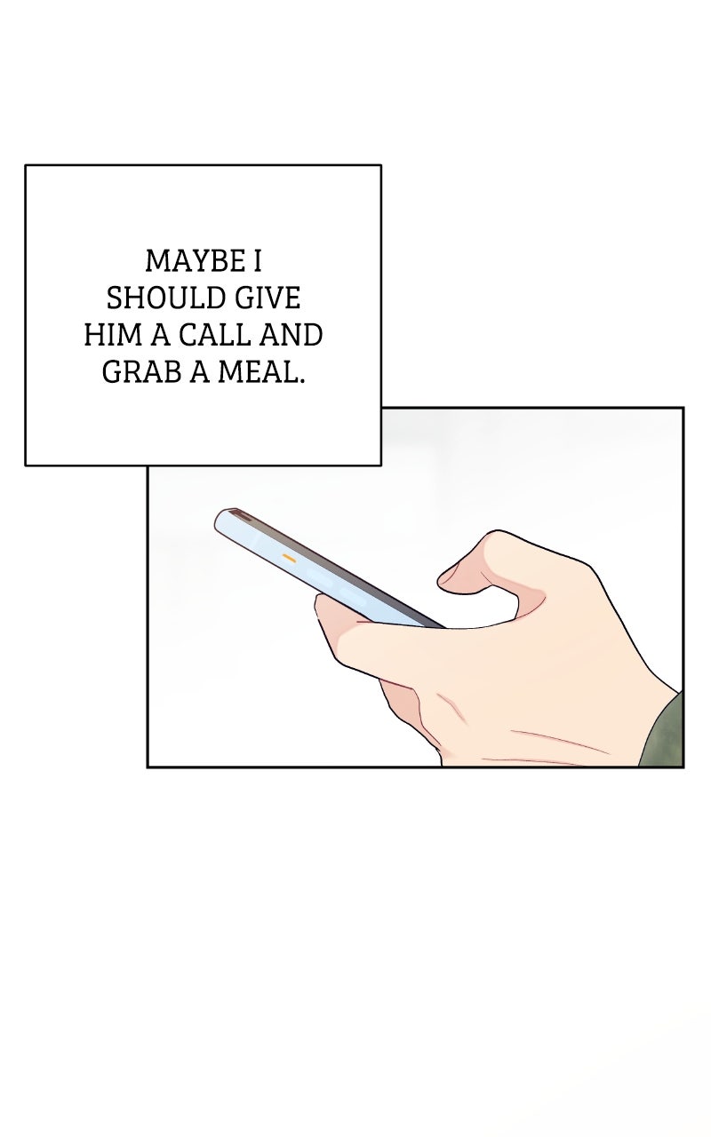 How Far Is Too Far? Episode 20 page 60 - 
