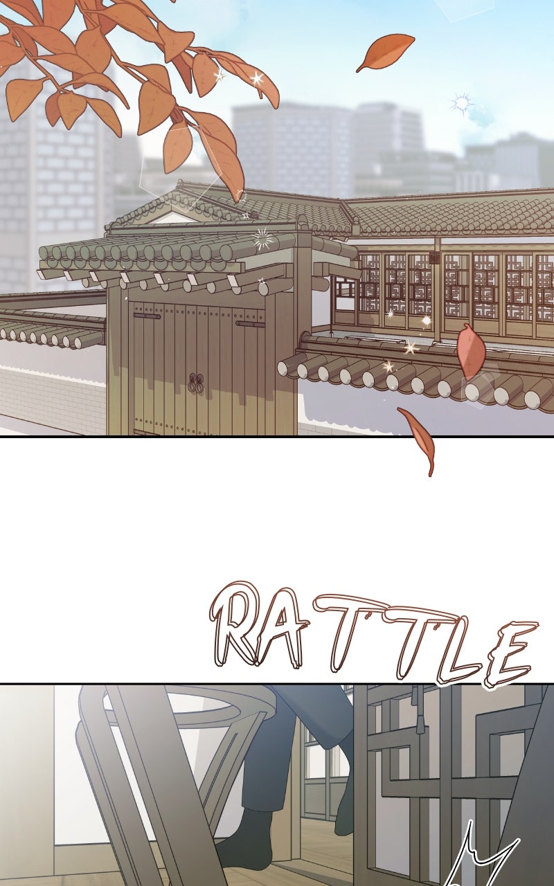 How Far Is Too Far? Episode 20 page 62 - 