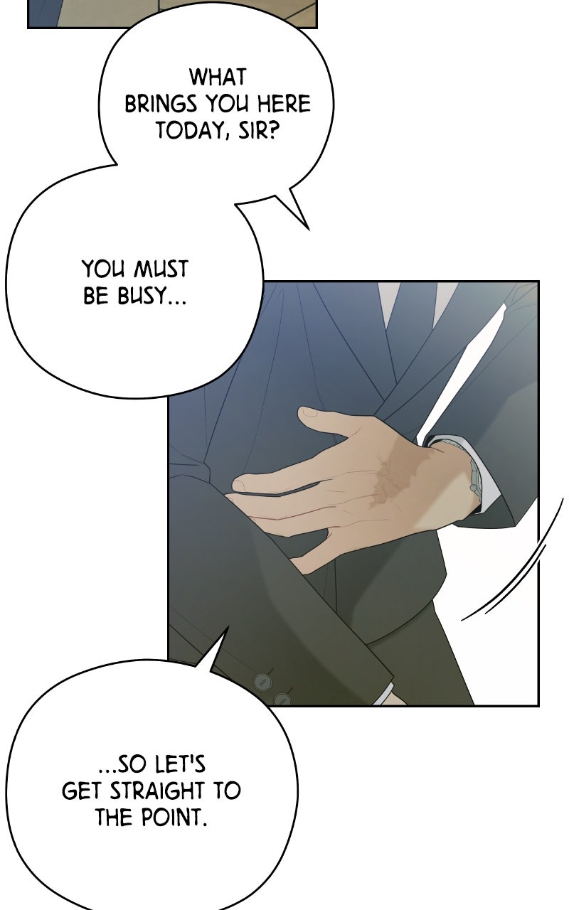 How Far Is Too Far? Episode 20 page 64 - 