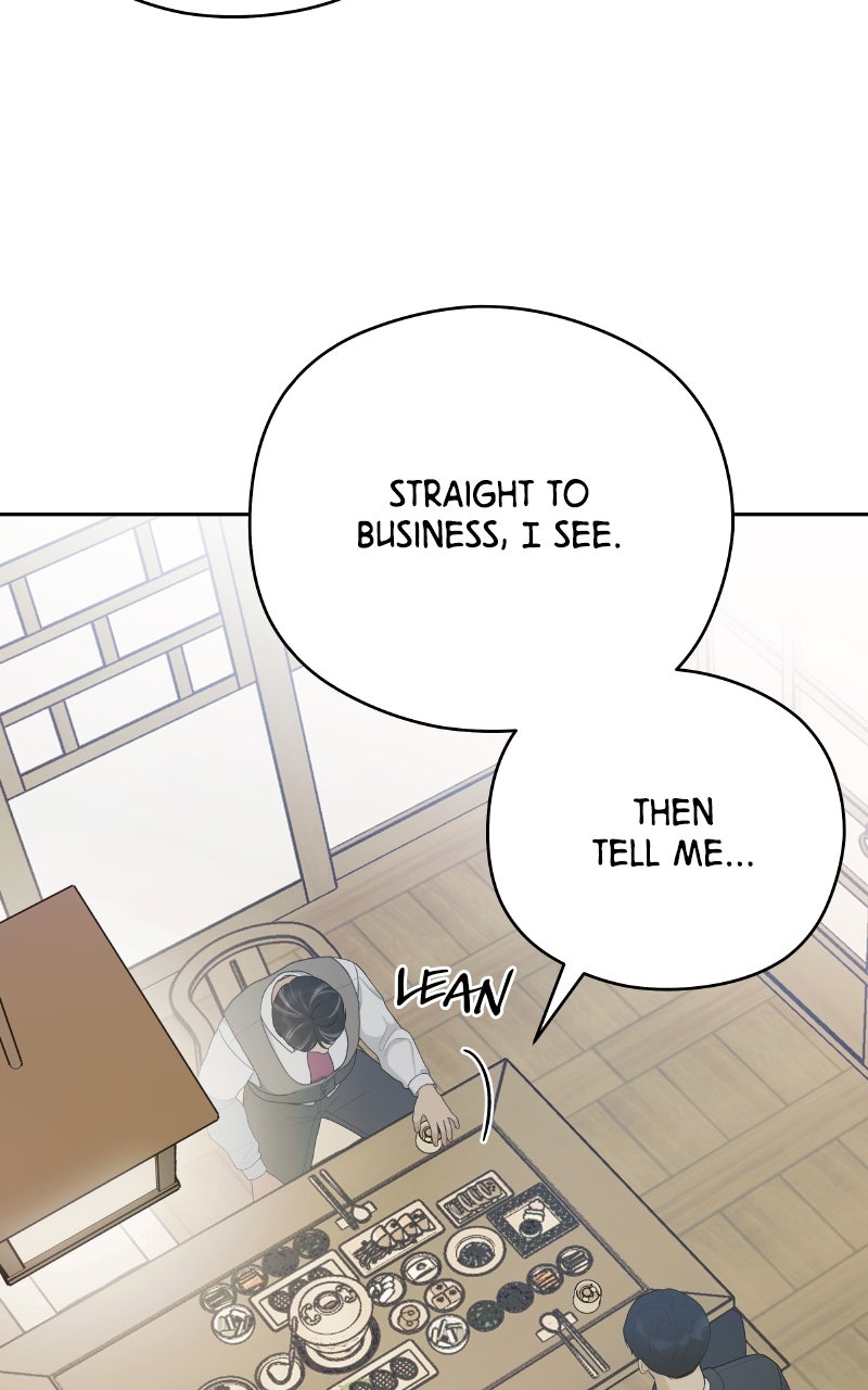 How Far Is Too Far? Episode 20 page 65 - 