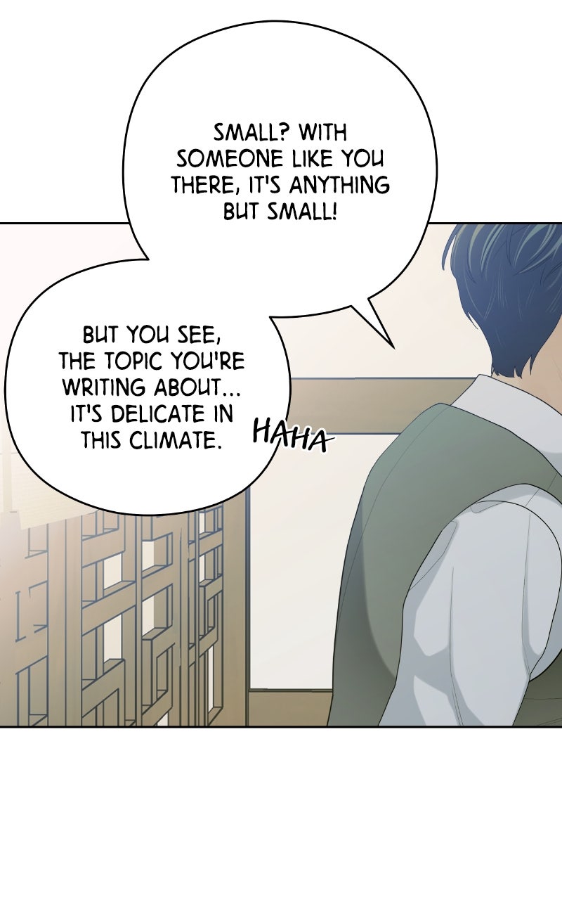 How Far Is Too Far? Episode 20 page 68 - 
