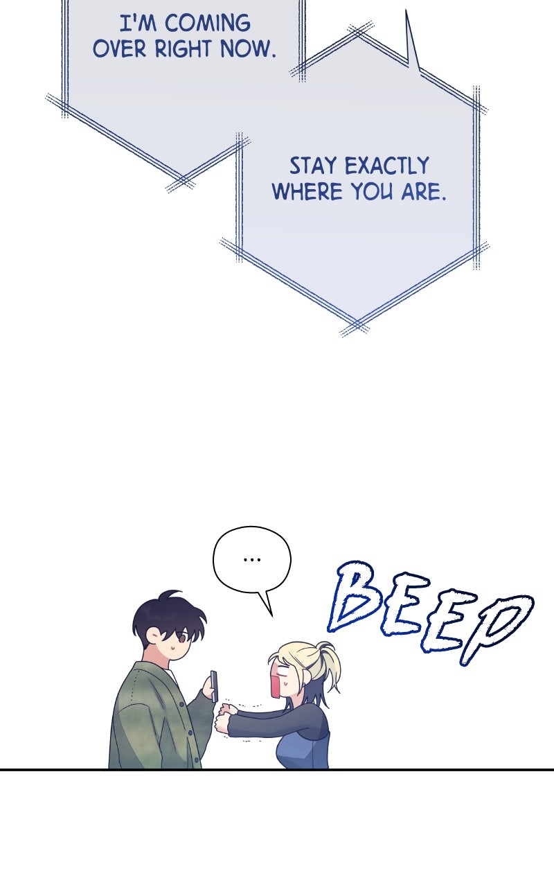 How Far Is Too Far? Episode 20 page 9 - 