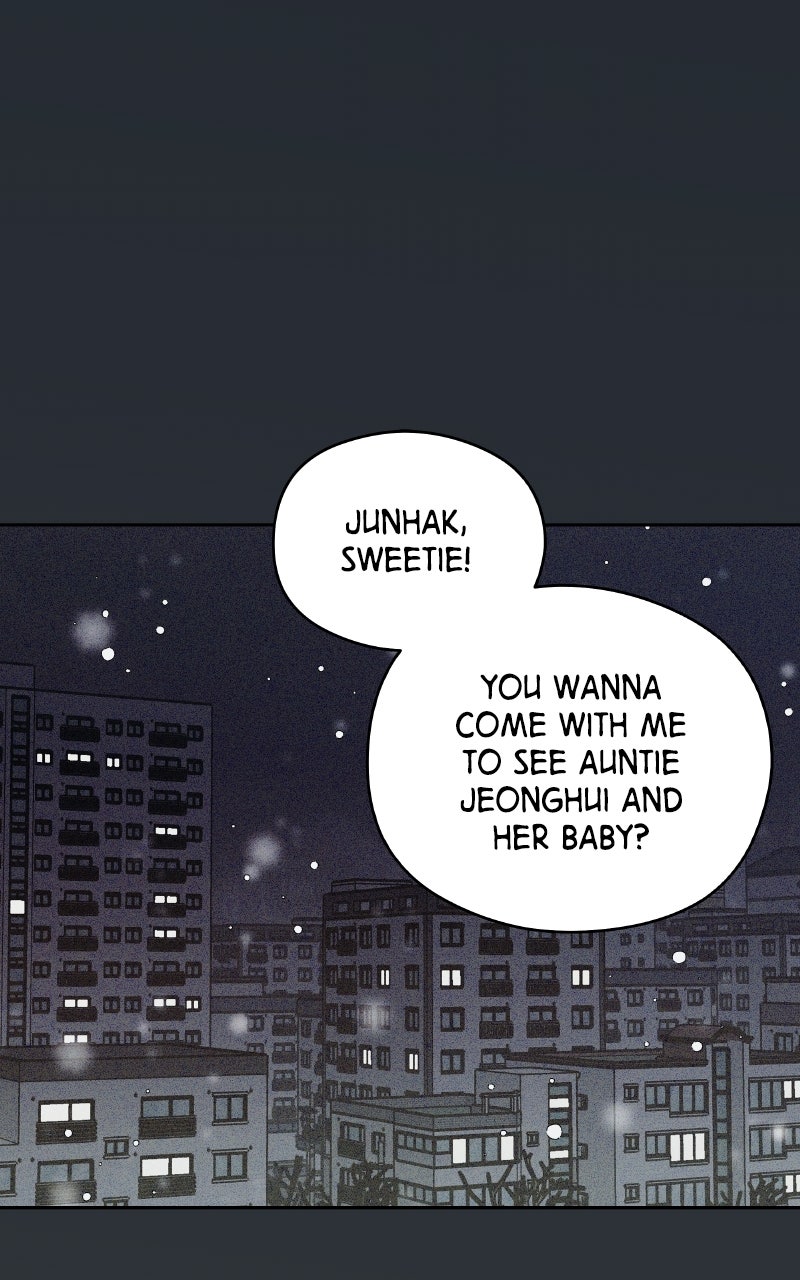 How Far Is Too Far? Episode 21 page 1 - 