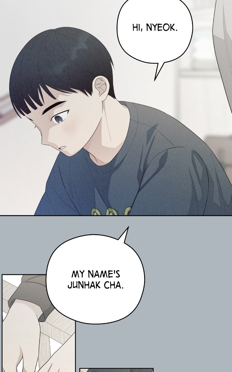How Far Is Too Far? Episode 21 page 17 - 