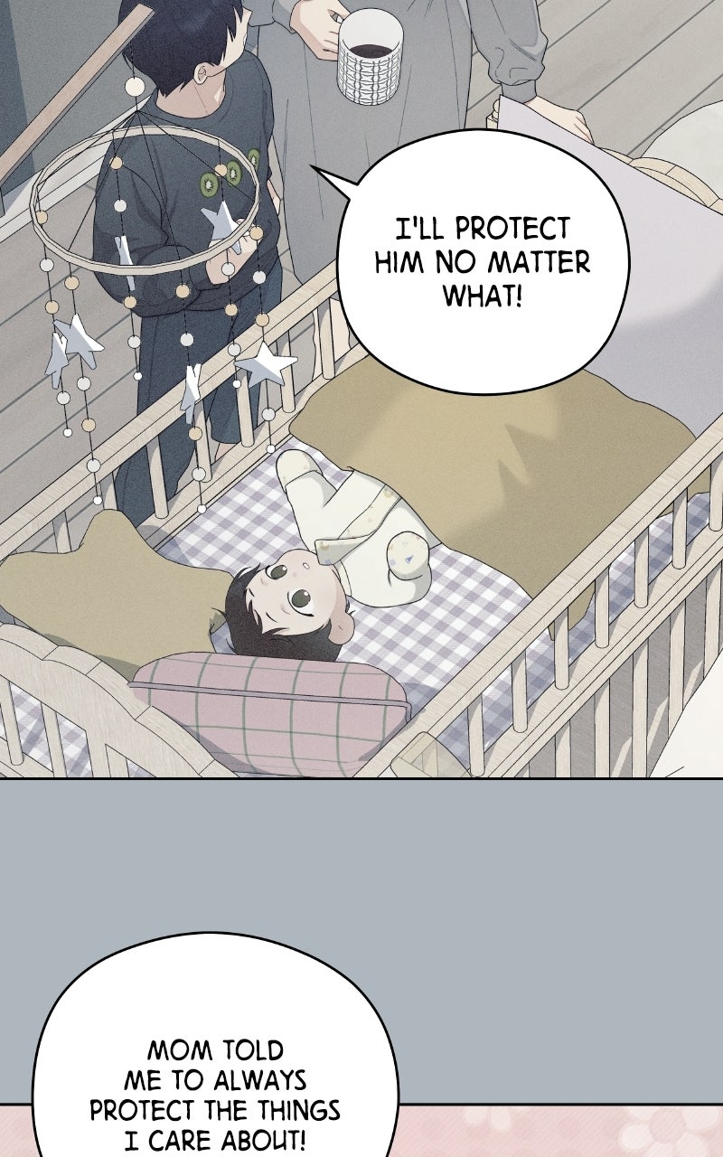 How Far Is Too Far? Episode 21 page 21 - 
