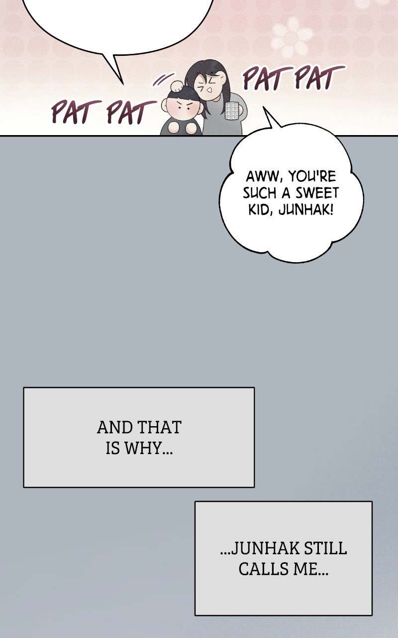 How Far Is Too Far? Episode 21 page 22 - 