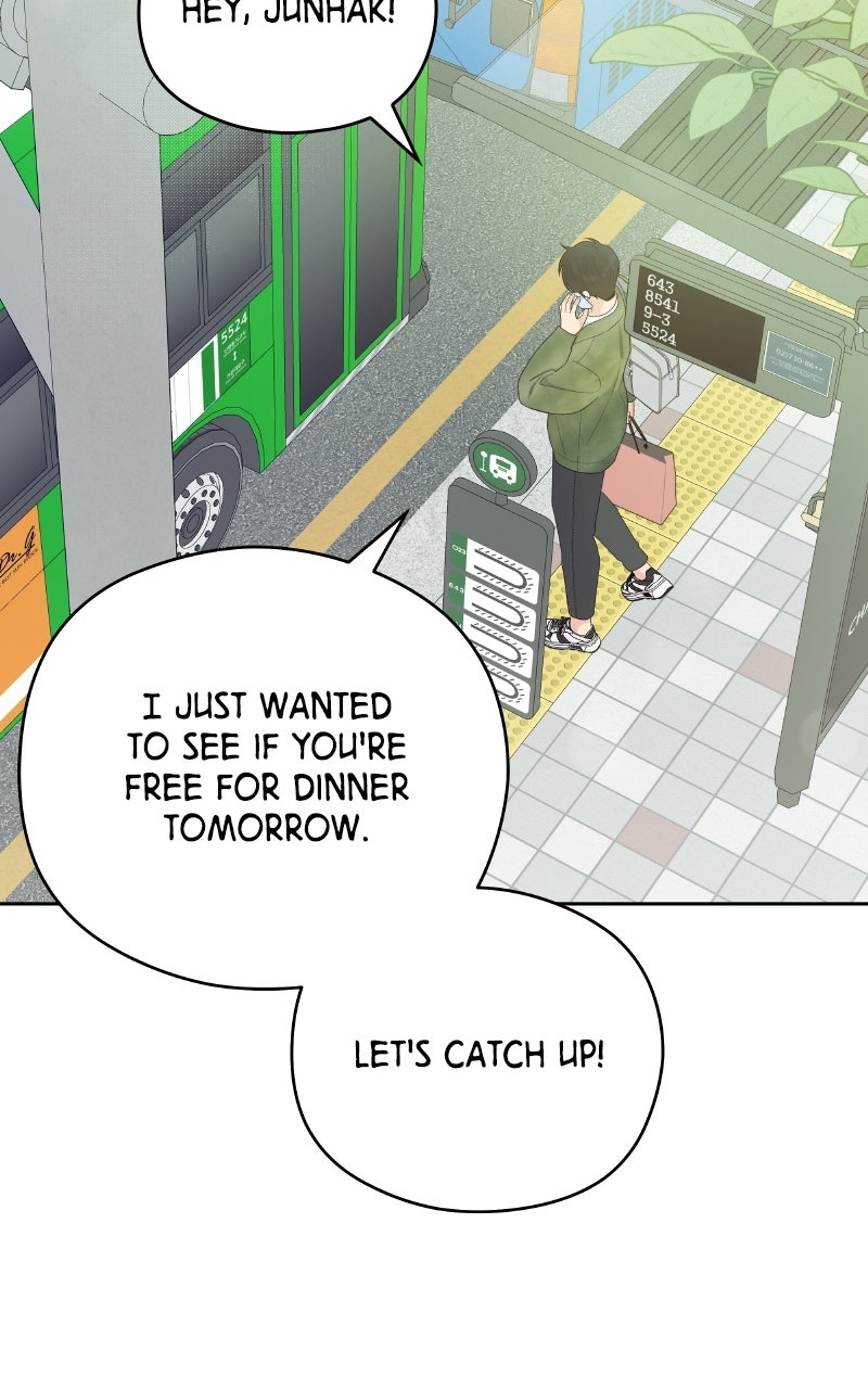 How Far Is Too Far? Episode 21 page 29 - 