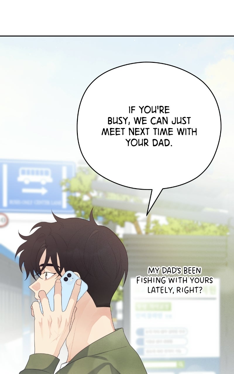 How Far Is Too Far? Episode 21 page 30 - 