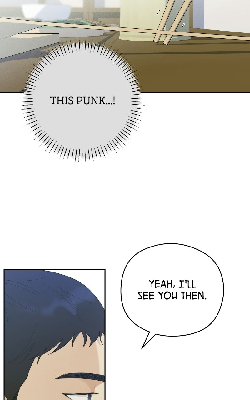 How Far Is Too Far? Episode 21 page 34 - 