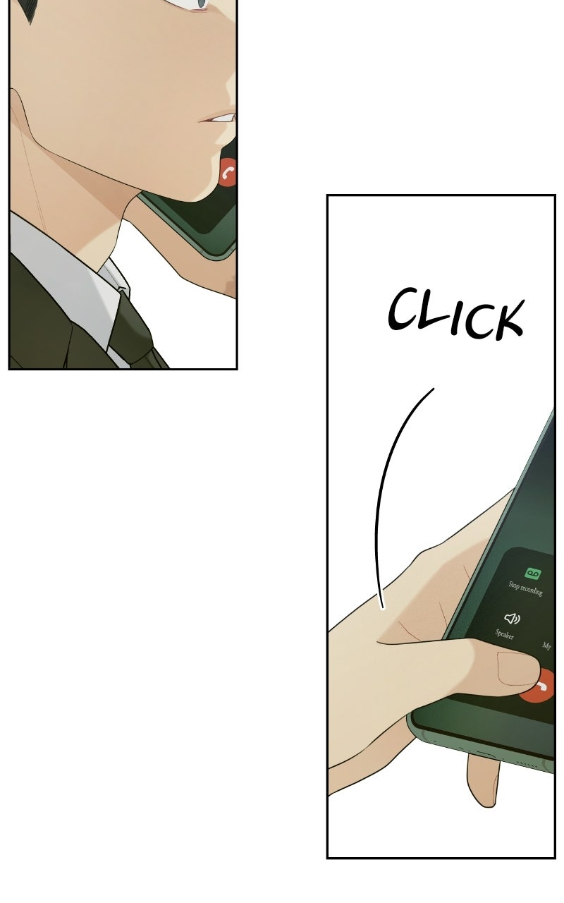 How Far Is Too Far? Episode 21 page 35 - 