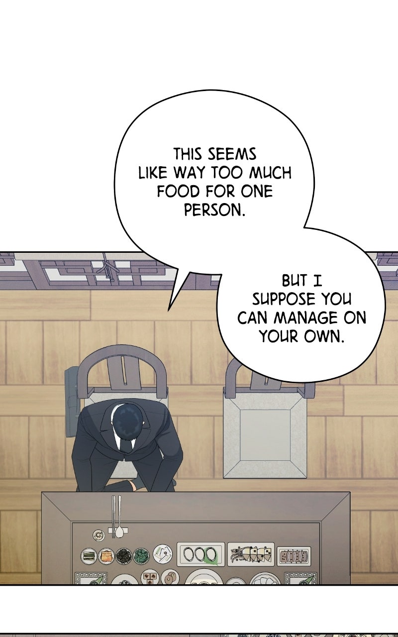 How Far Is Too Far? Episode 21 page 37 - 