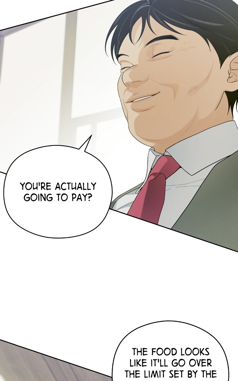 How Far Is Too Far? Episode 21 page 40 - 