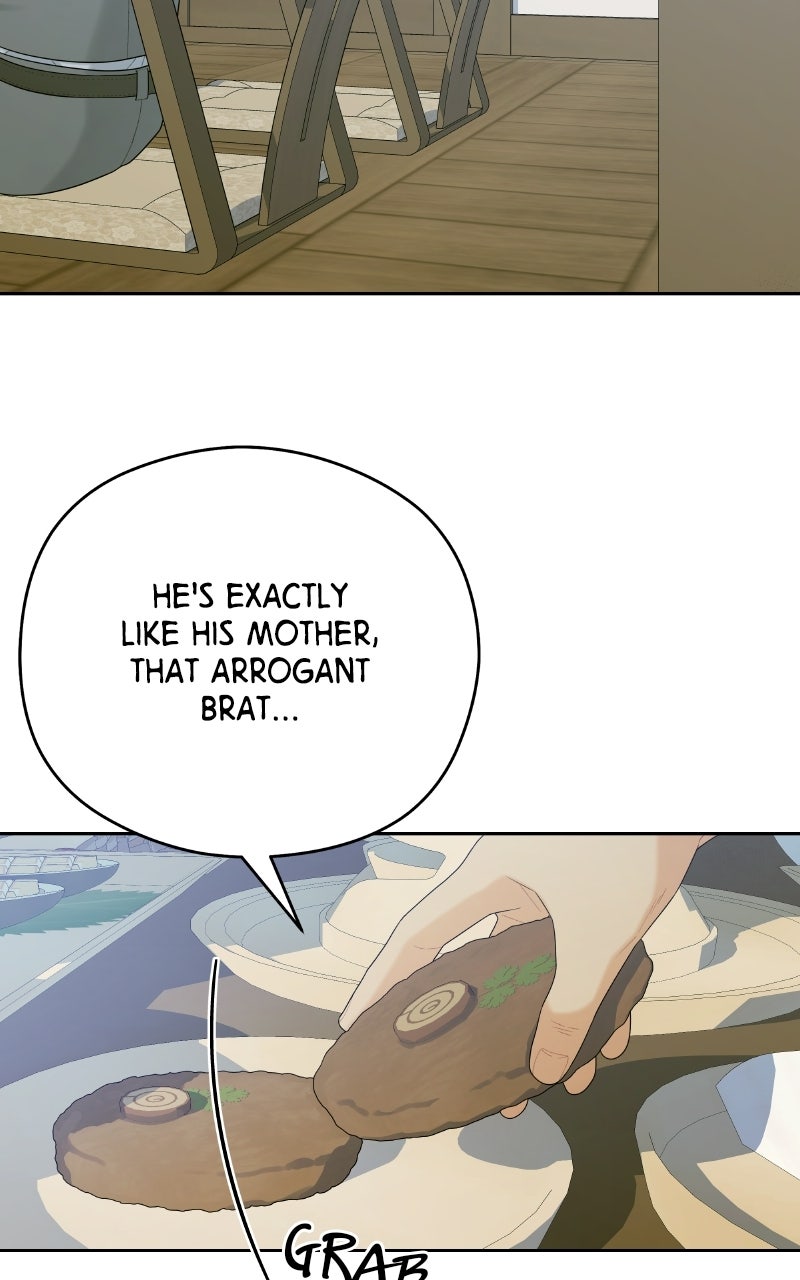 How Far Is Too Far? Episode 21 page 48 - 