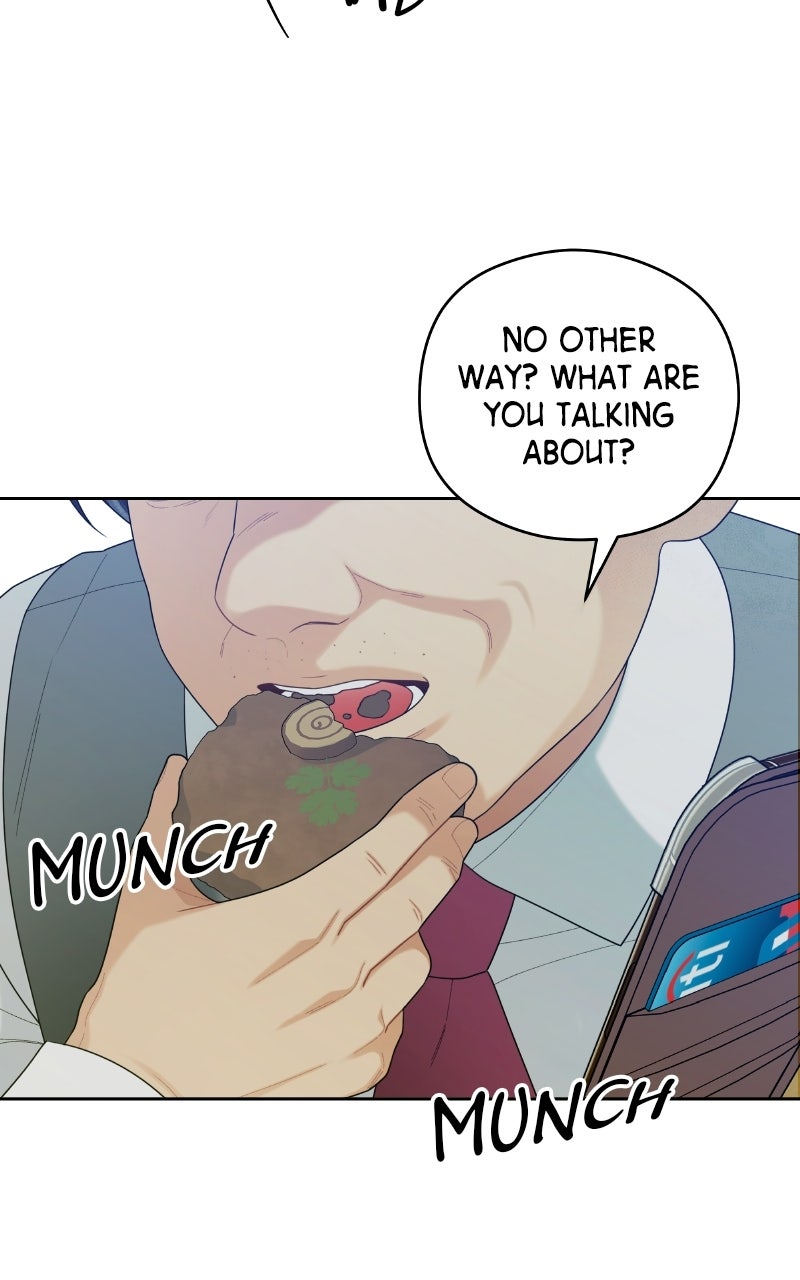 How Far Is Too Far? Episode 21 page 49 - 