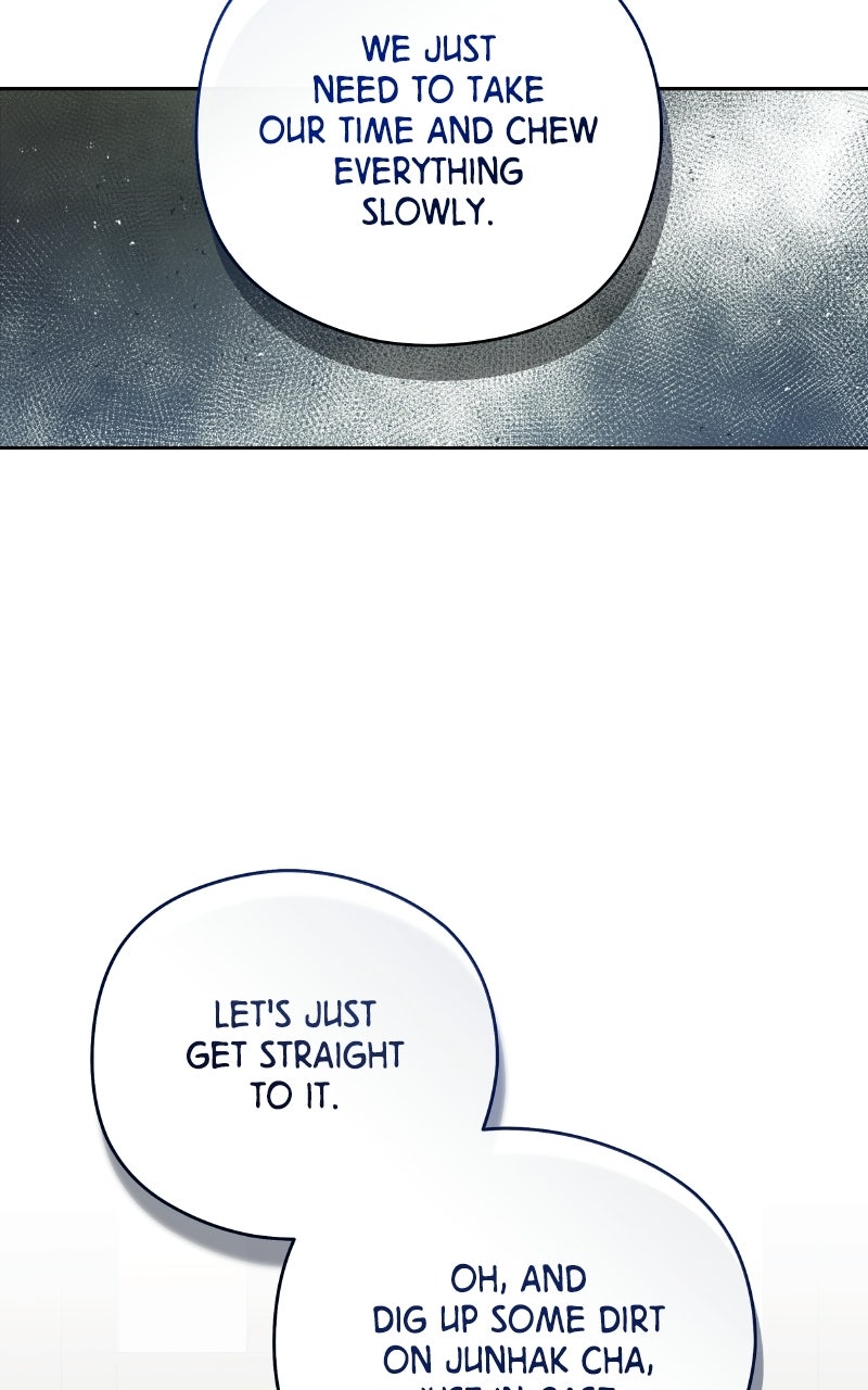 How Far Is Too Far? Episode 21 page 51 - 