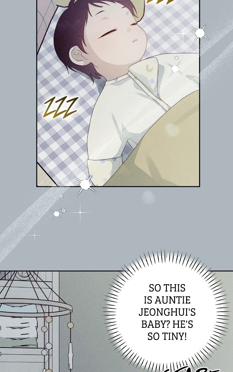 How Far Is Too Far? Episode 21 page 7 - 