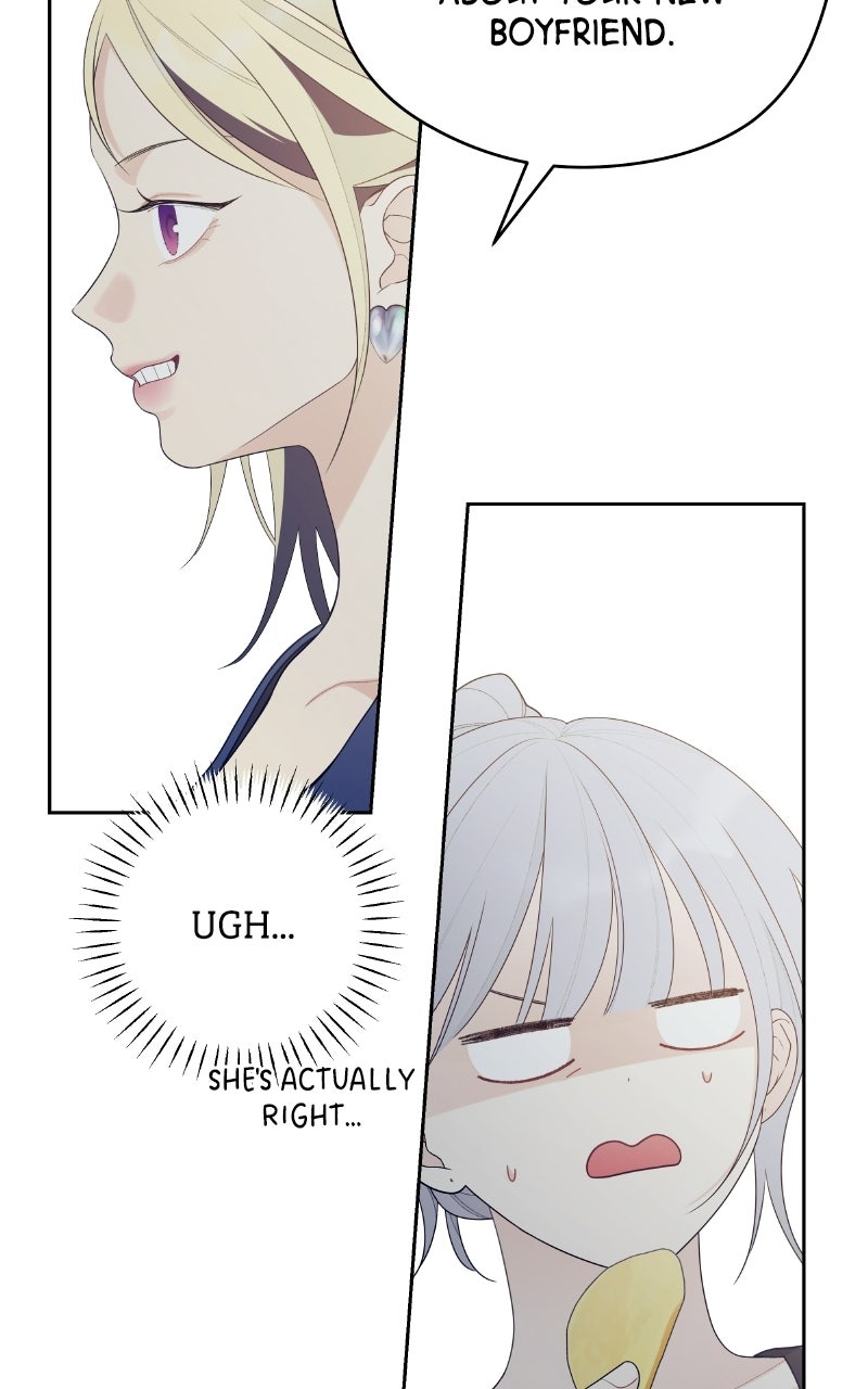 How Far Is Too Far? Episode 21 page 62 - 