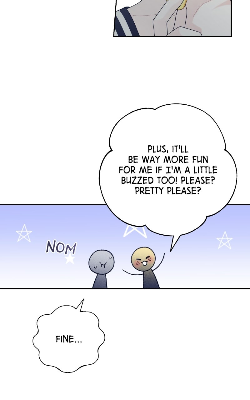 How Far Is Too Far? Episode 21 page 63 - 