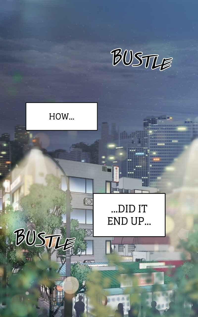 How Far Is Too Far? Episode 21 page 65 - 