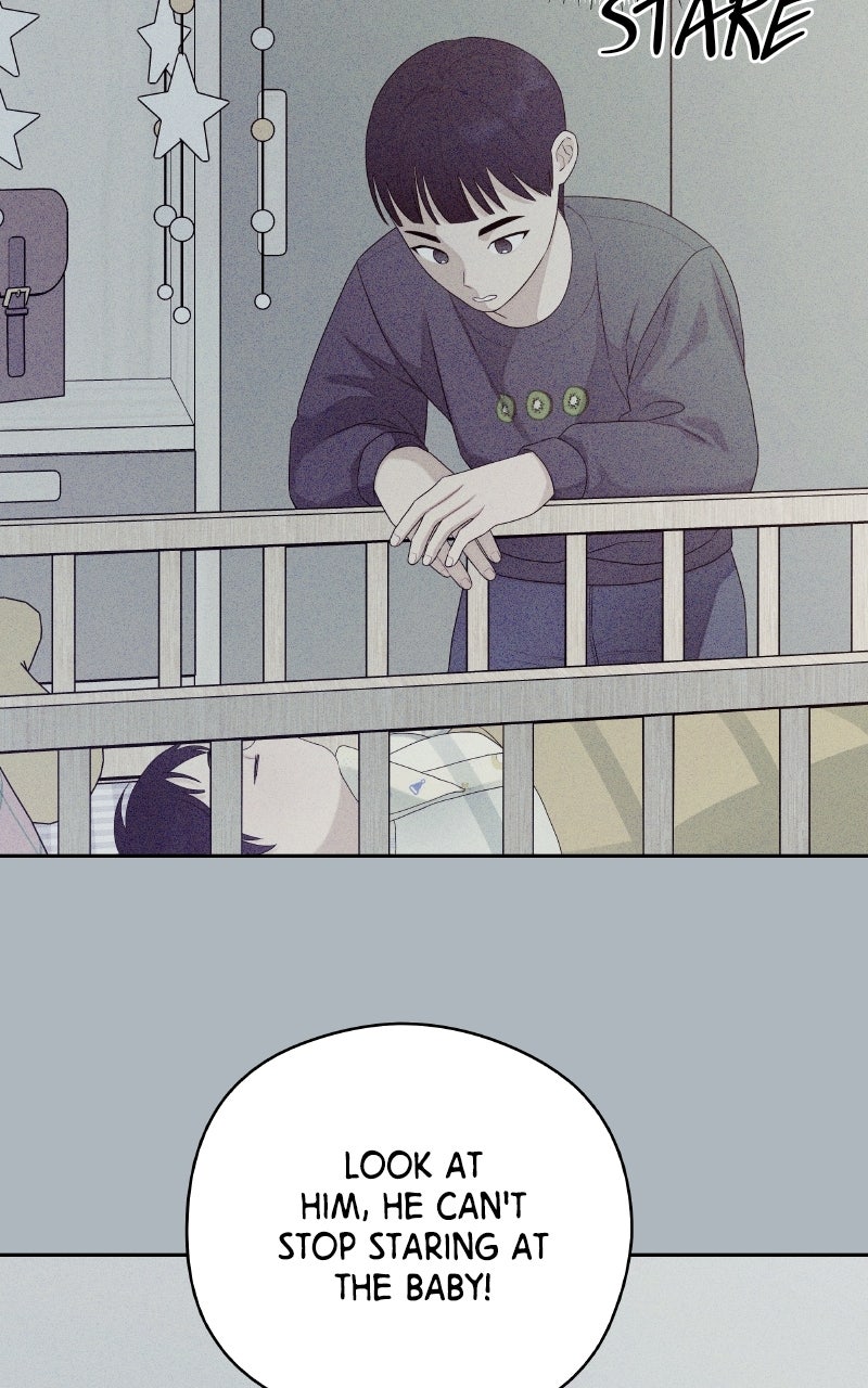 How Far Is Too Far? Episode 21 page 8 - 