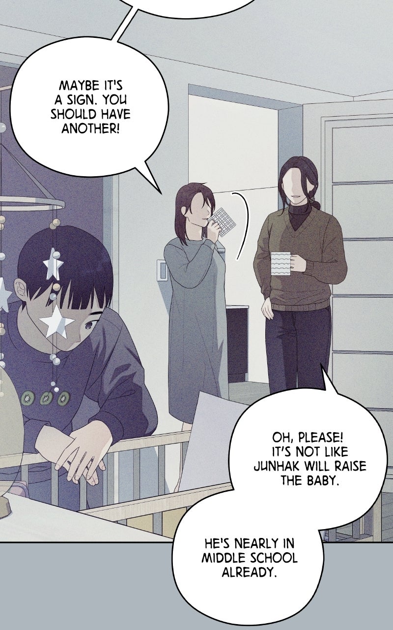 How Far Is Too Far? Episode 21 page 9 - 