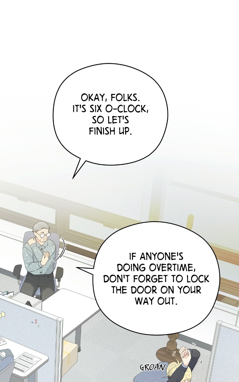 How Far Is Too Far? Episode 22 page 19 - 