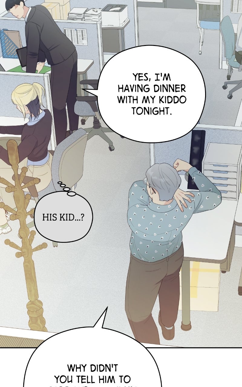 How Far Is Too Far? Episode 22 page 21 - 