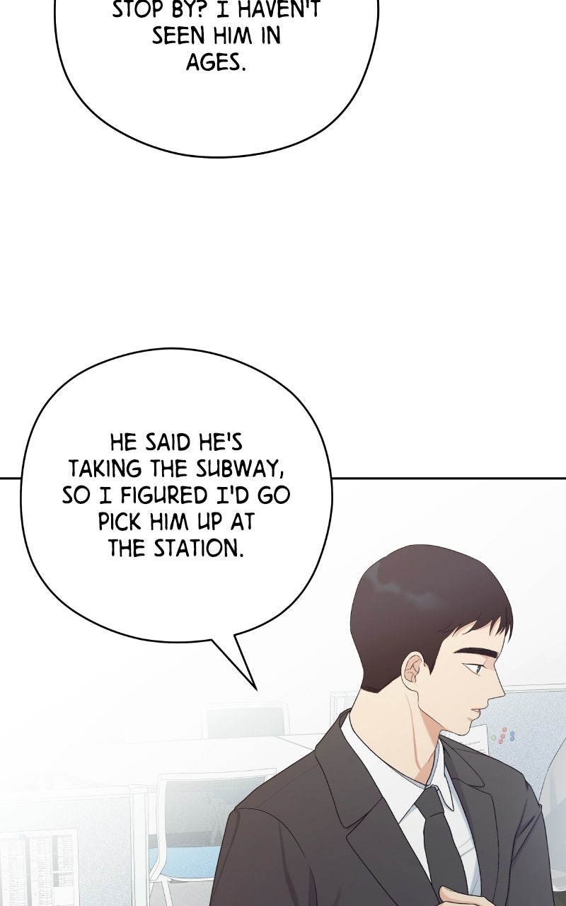 How Far Is Too Far? Episode 22 page 22 - 