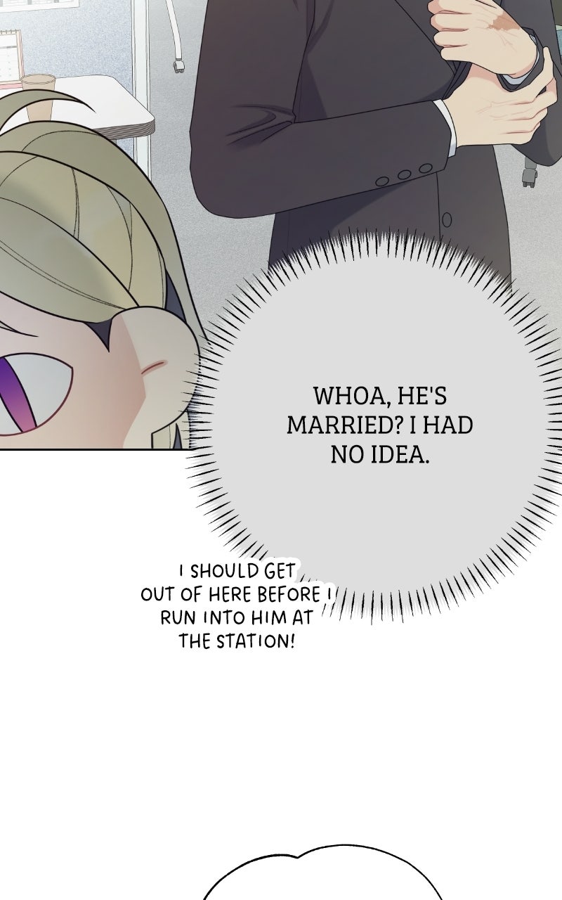 How Far Is Too Far? Episode 22 page 23 - 
