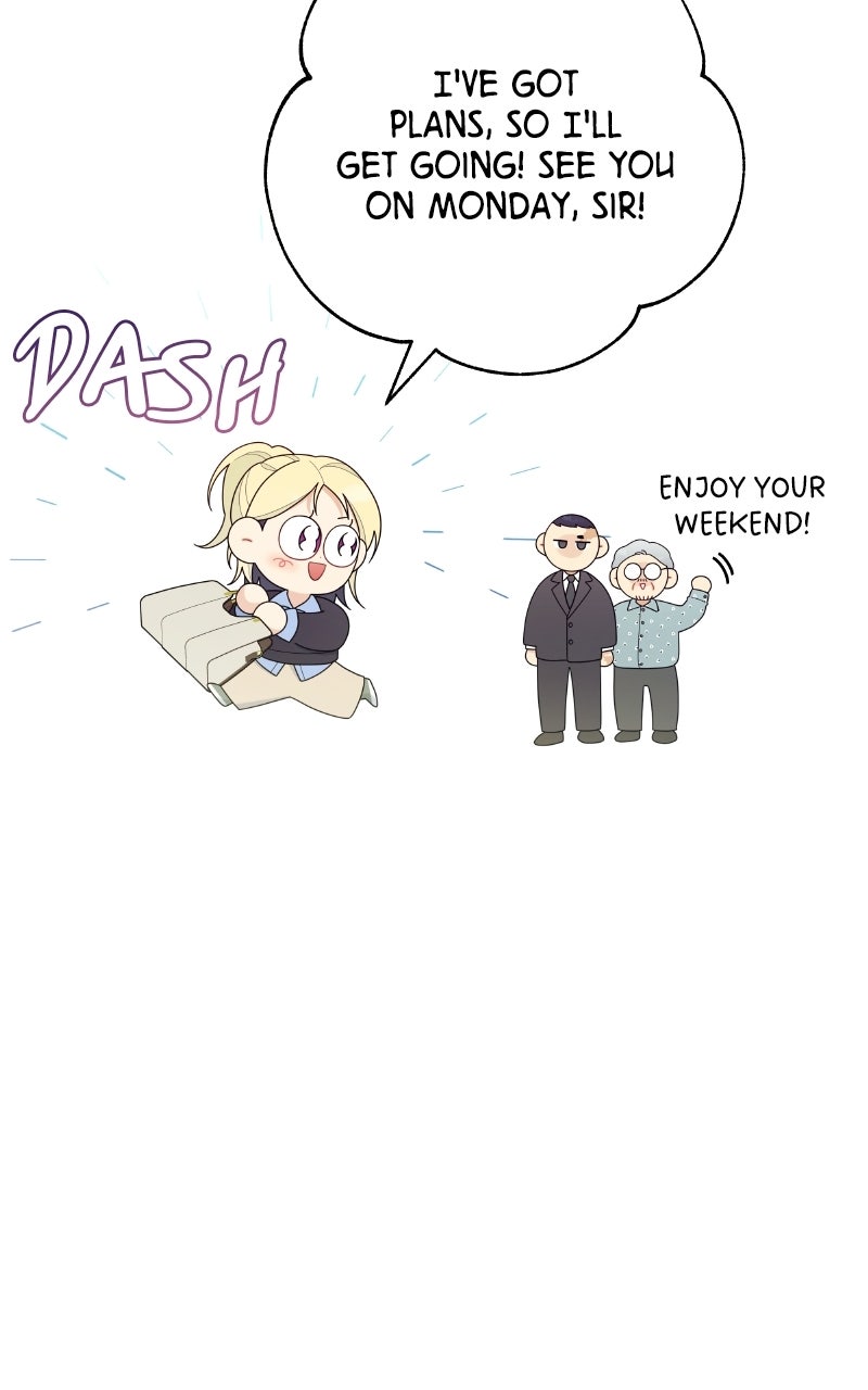 How Far Is Too Far? Episode 22 page 24 - 