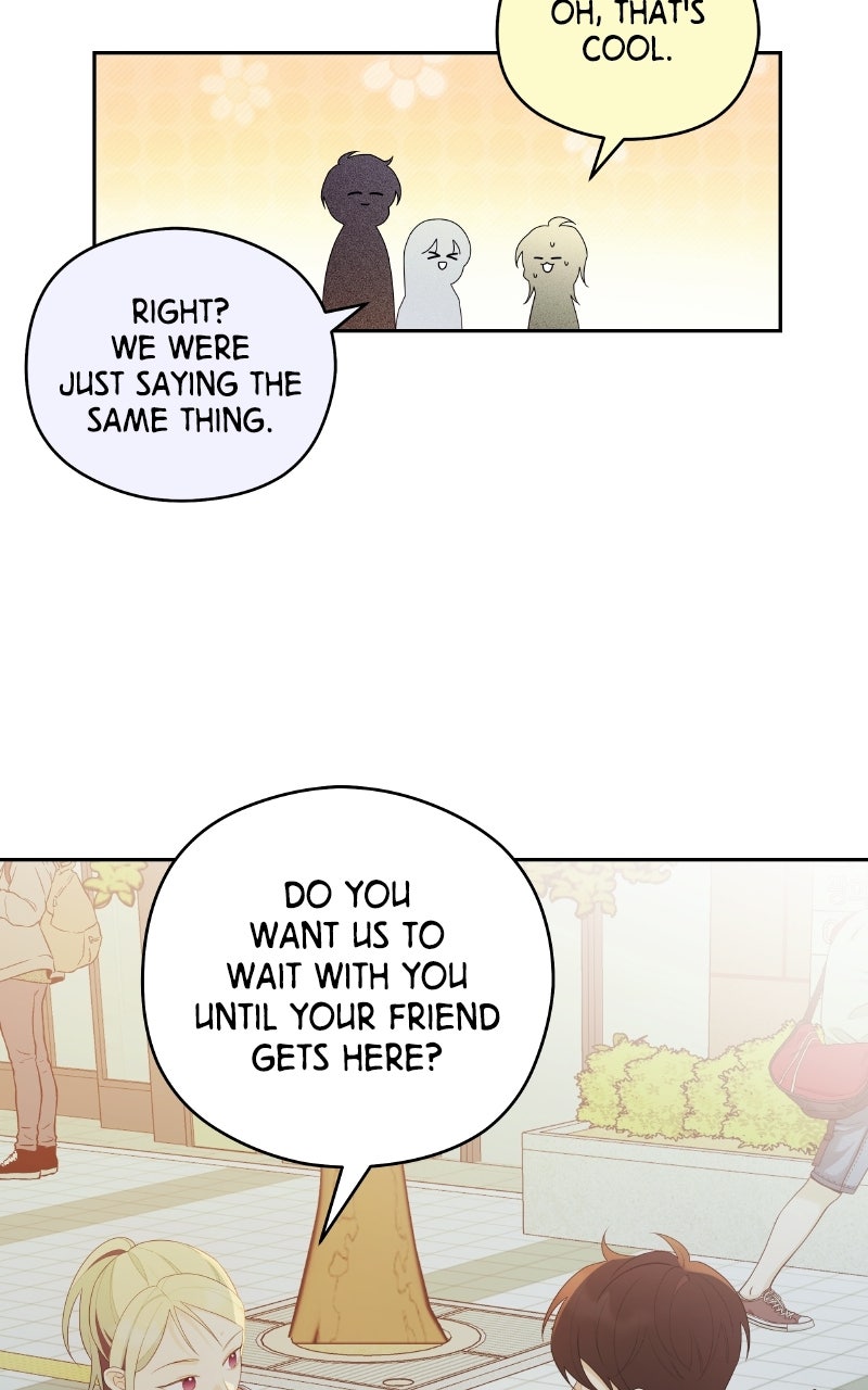 How Far Is Too Far? Episode 22 page 29 - 