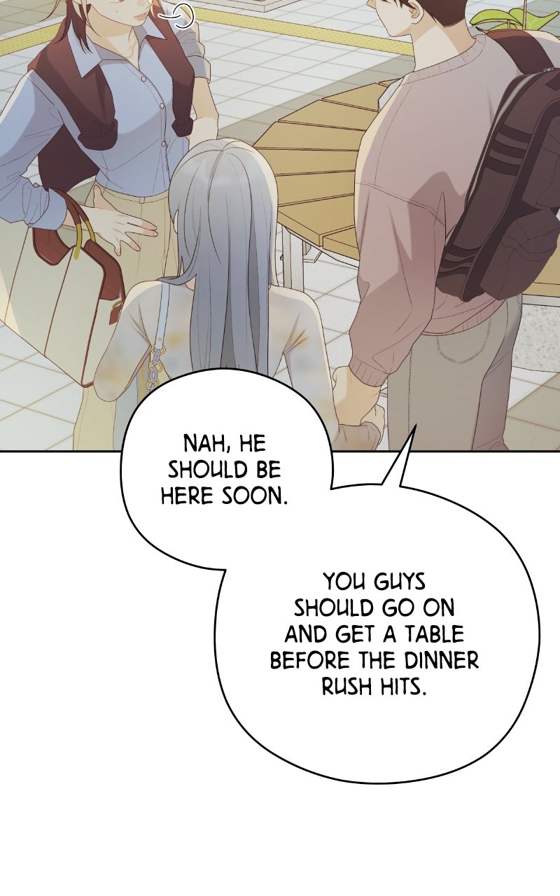How Far Is Too Far? Episode 22 page 30 - 