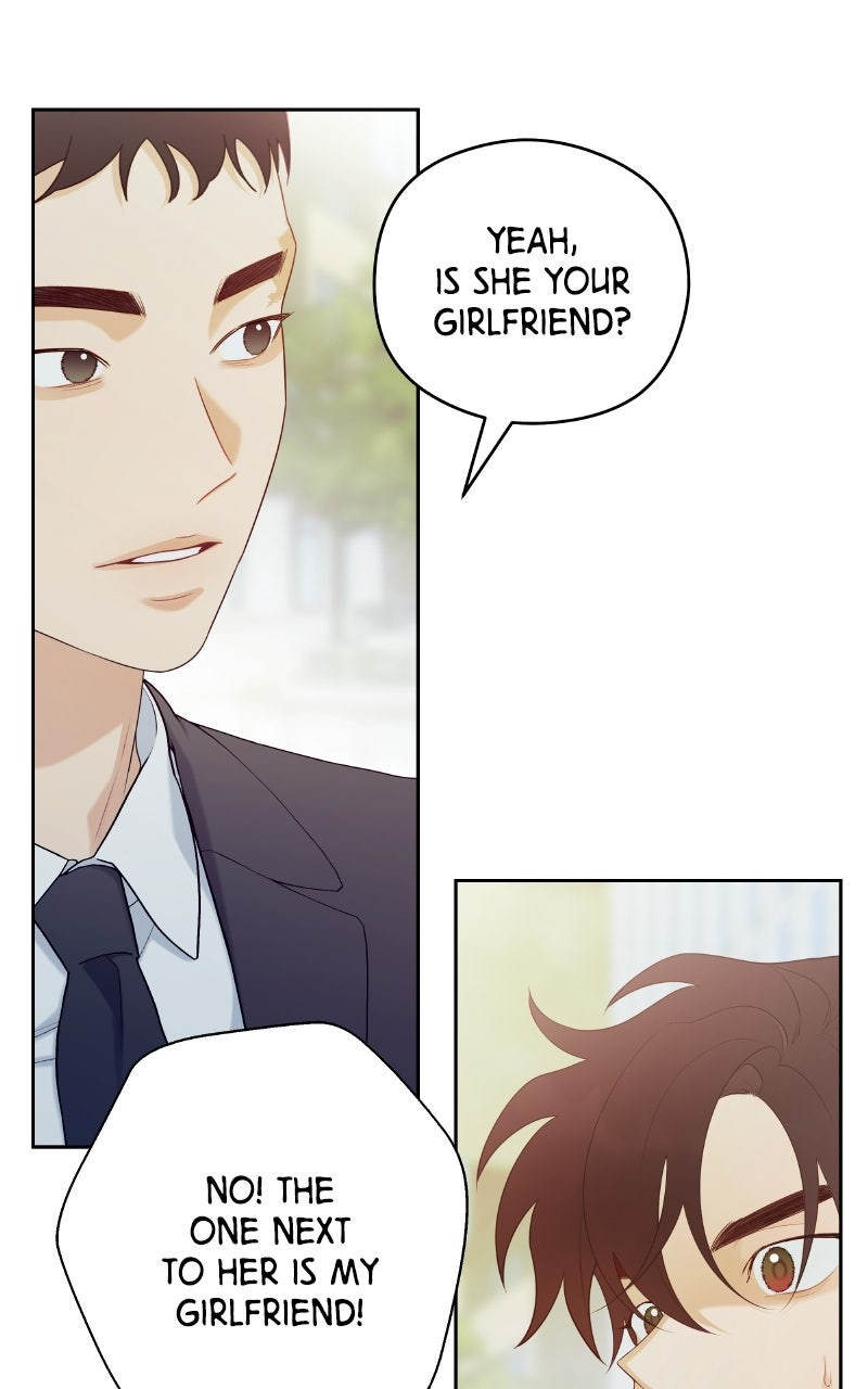 How Far Is Too Far? Episode 22 page 38 - 