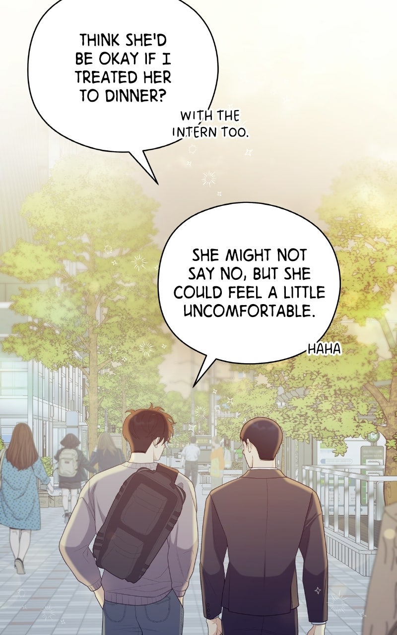 How Far Is Too Far? Episode 22 page 40 - 