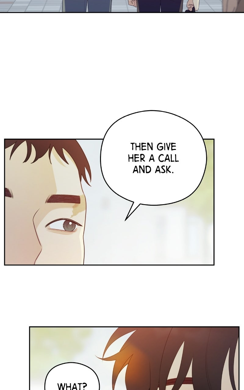 How Far Is Too Far? Episode 22 page 41 - 
