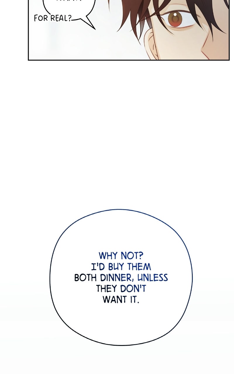 How Far Is Too Far? Episode 22 page 42 - 