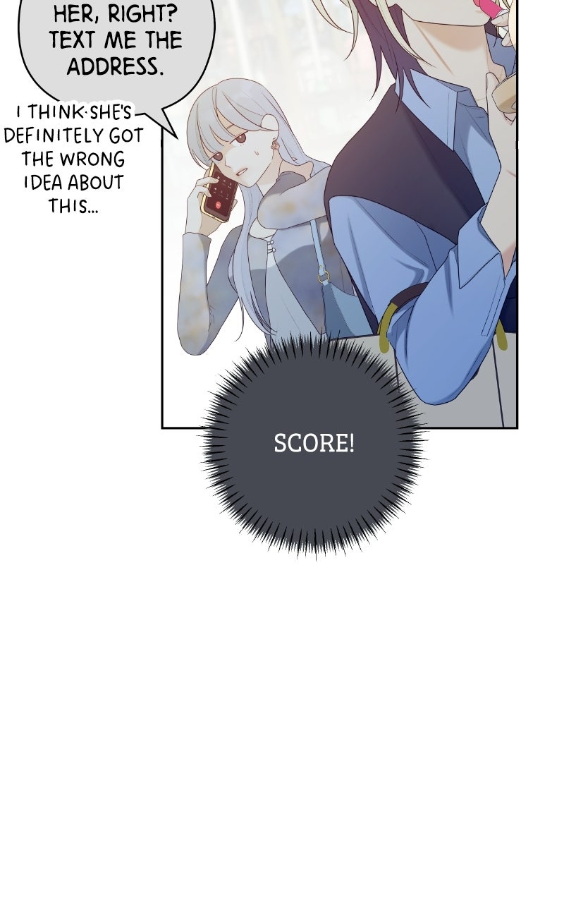 How Far Is Too Far? Episode 22 page 49 - 