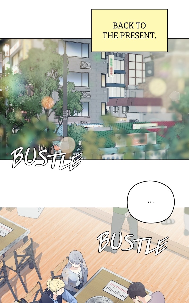 How Far Is Too Far? Episode 22 page 50 - 