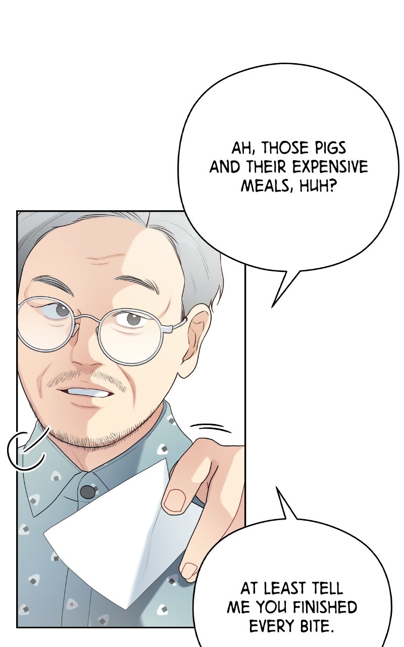 How Far Is Too Far? Episode 22 page 6 - 