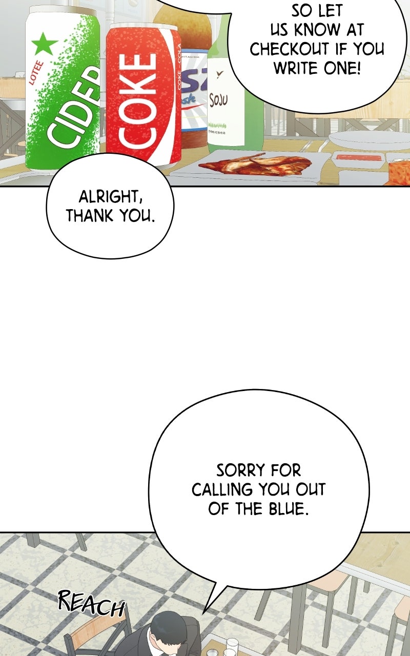 How Far Is Too Far? Episode 22 page 56 - 