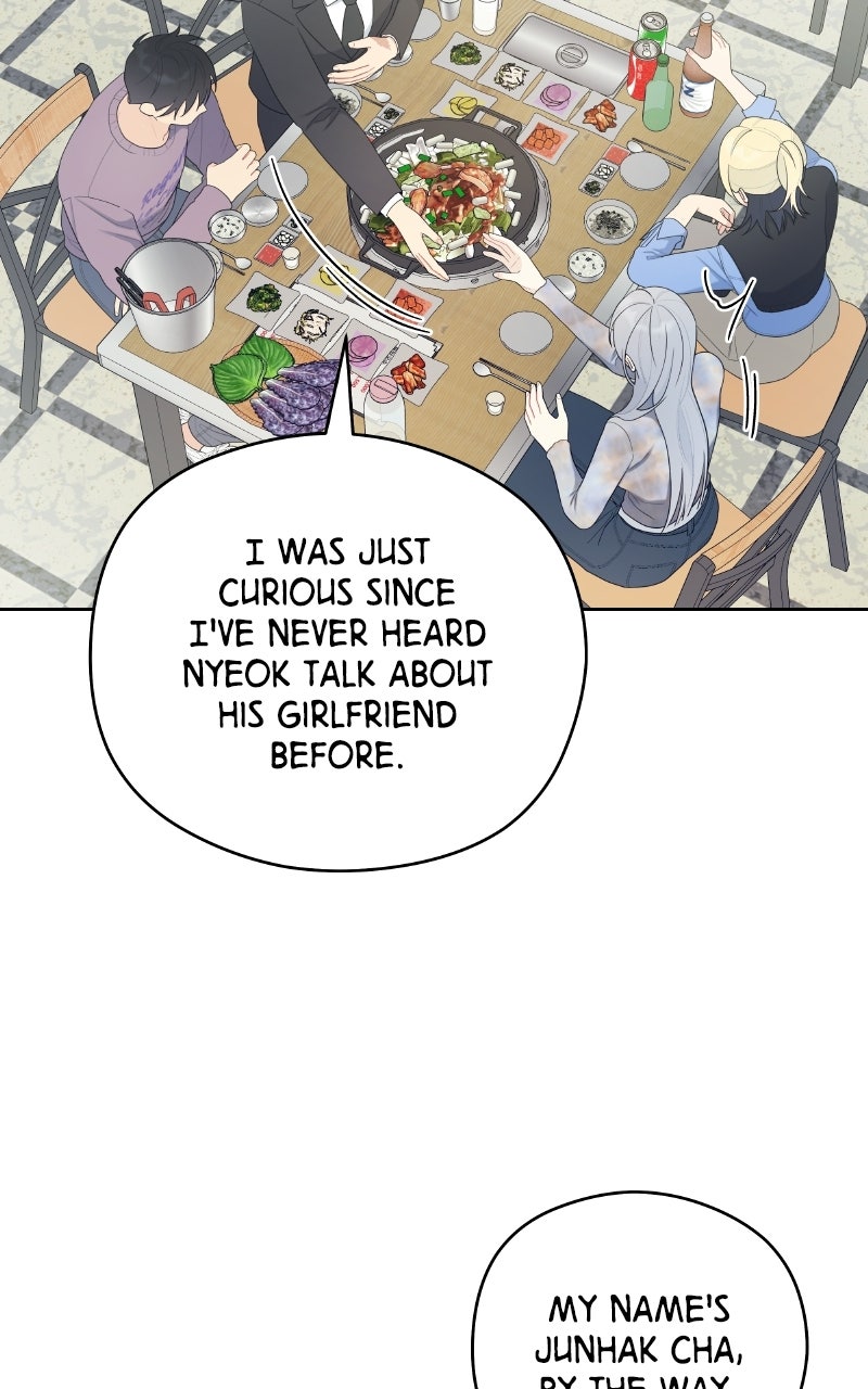 How Far Is Too Far? Episode 22 page 57 - 
