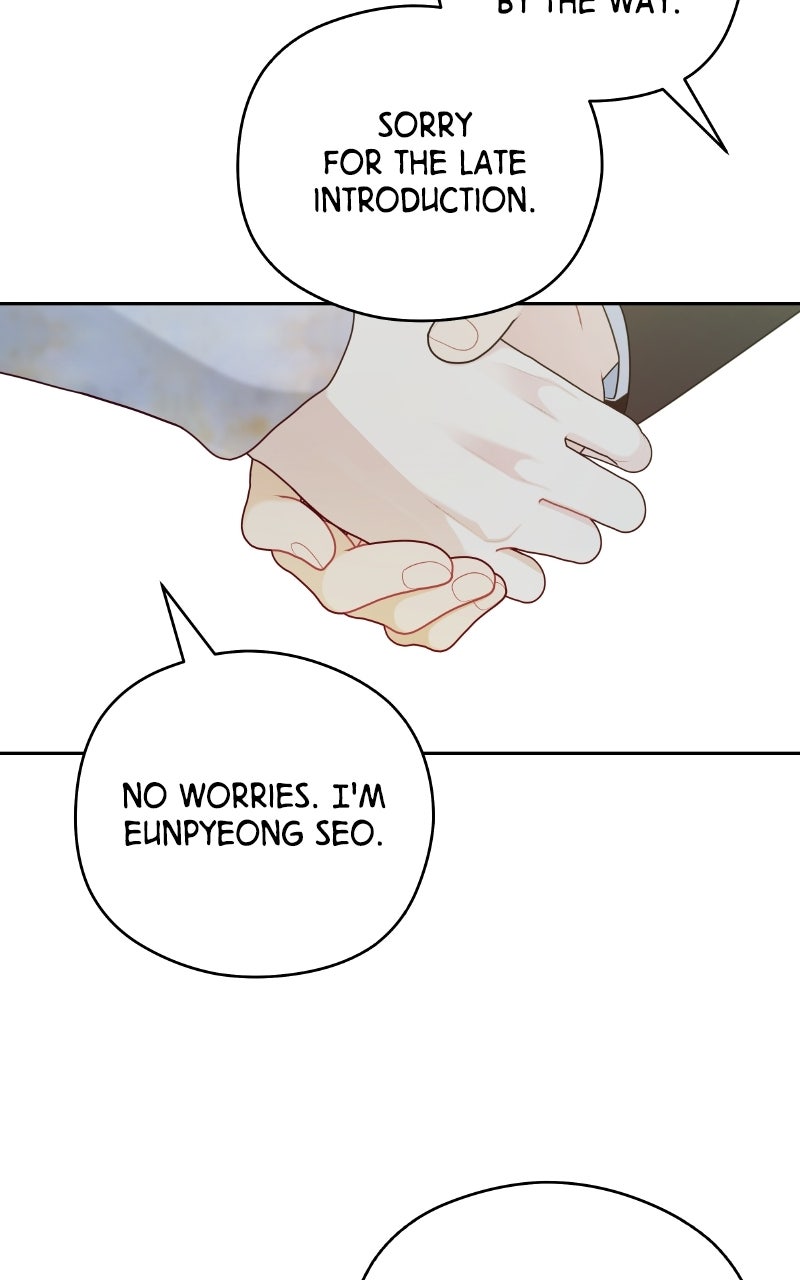 How Far Is Too Far? Episode 22 page 58 - 