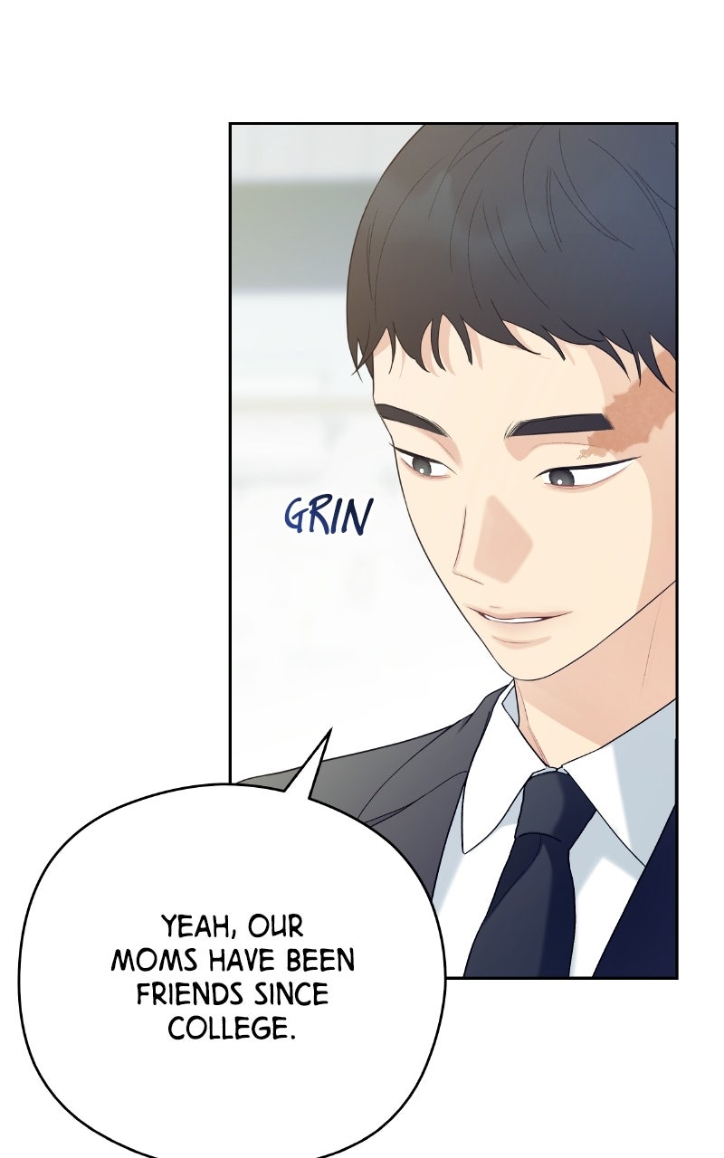How Far Is Too Far? Episode 22 page 60 - 