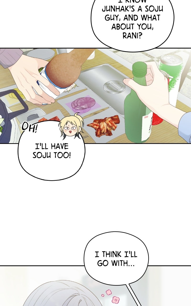 How Far Is Too Far? Episode 22 page 62 - 
