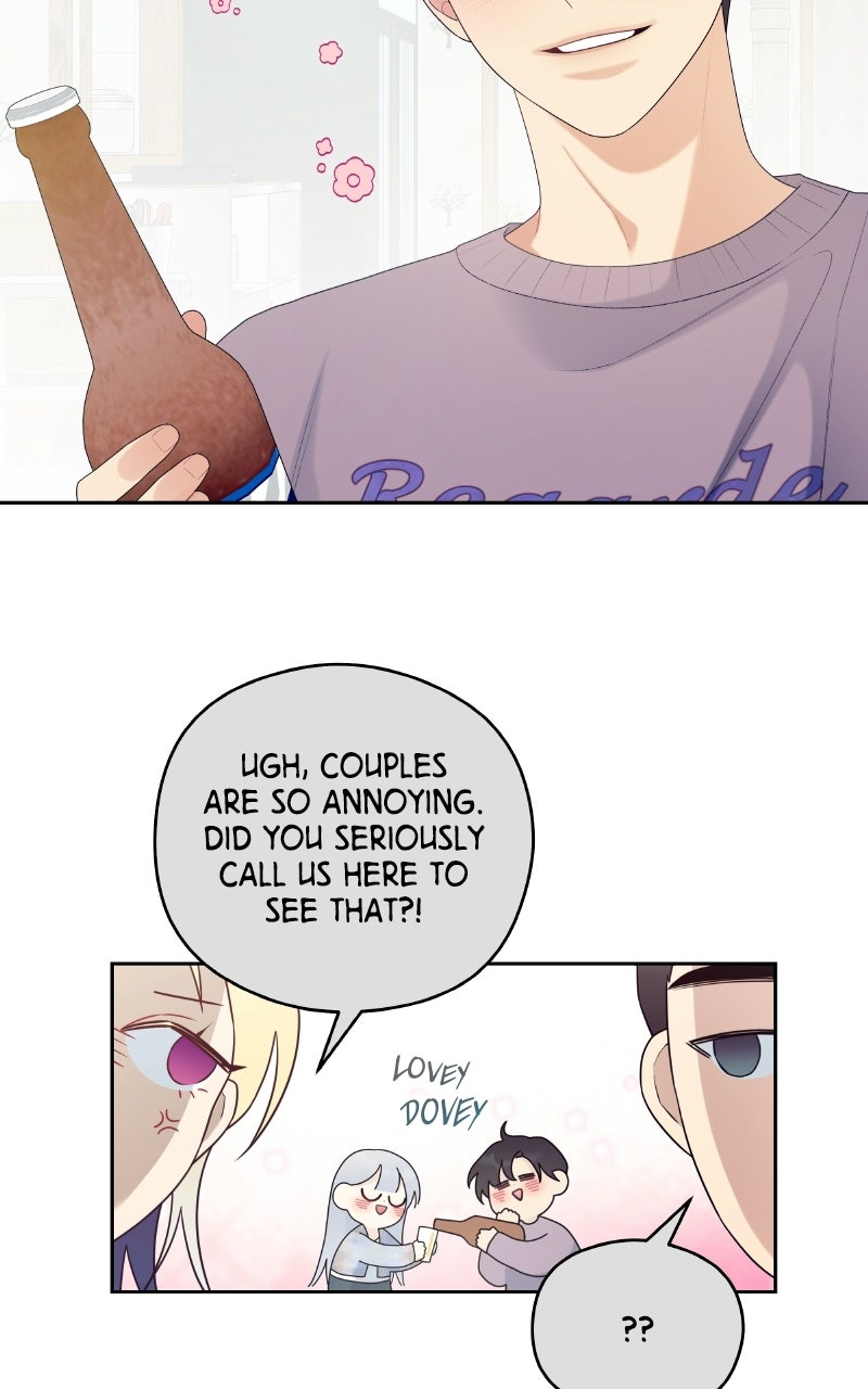 How Far Is Too Far? Episode 22 page 64 - 