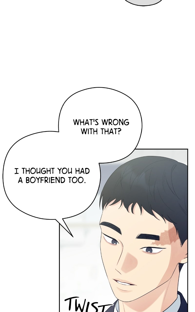 How Far Is Too Far? Episode 22 page 65 - 