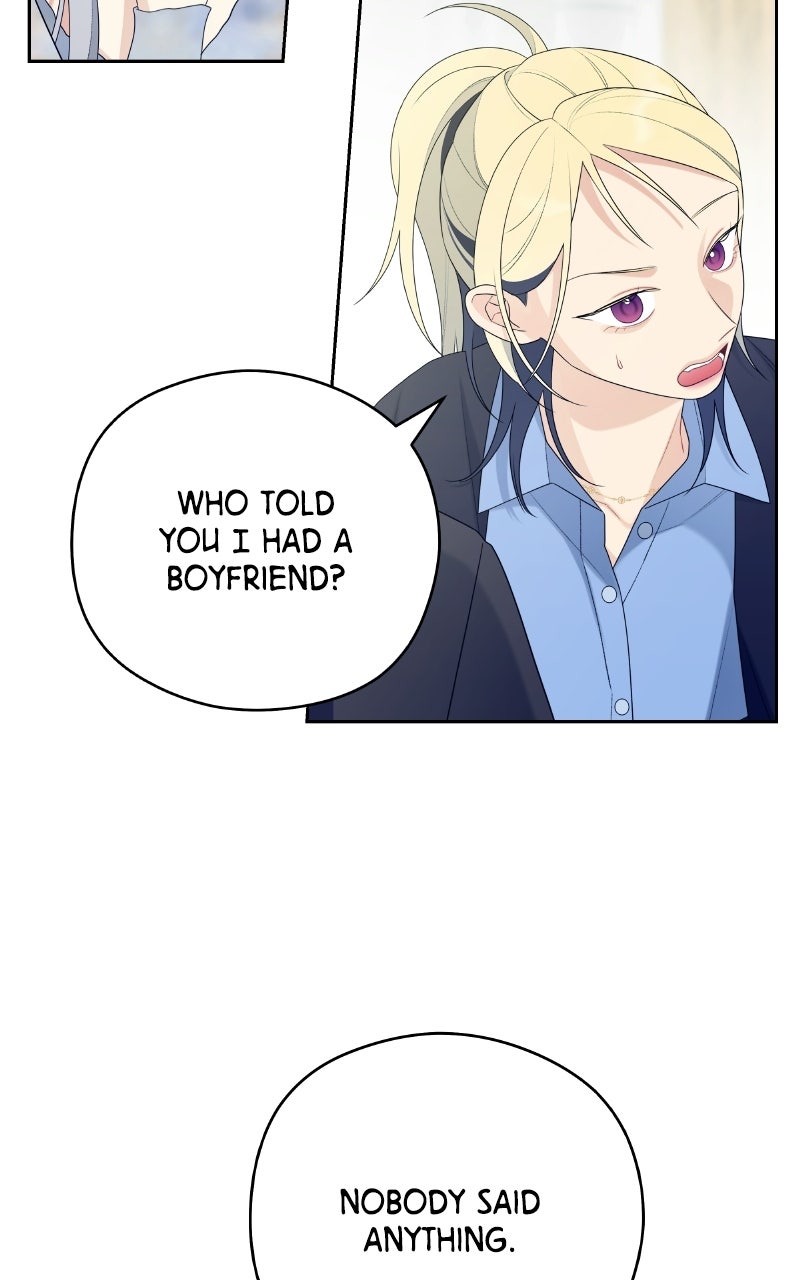 How Far Is Too Far? Episode 22 page 67 - 