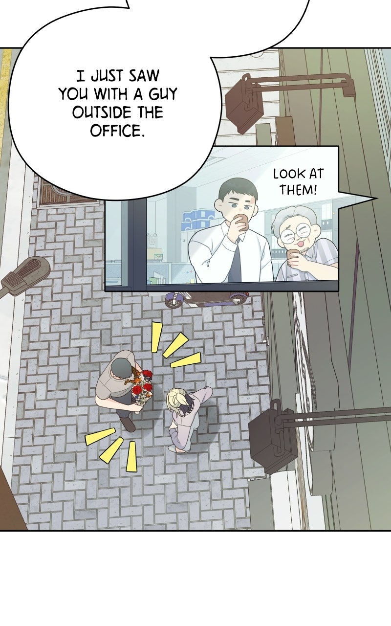 How Far Is Too Far? Episode 22 page 68 - 