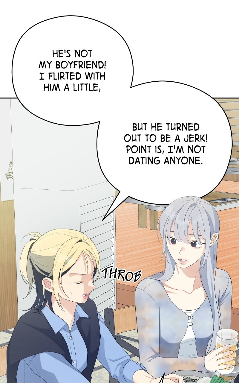 How Far Is Too Far? Episode 22 page 69 - 