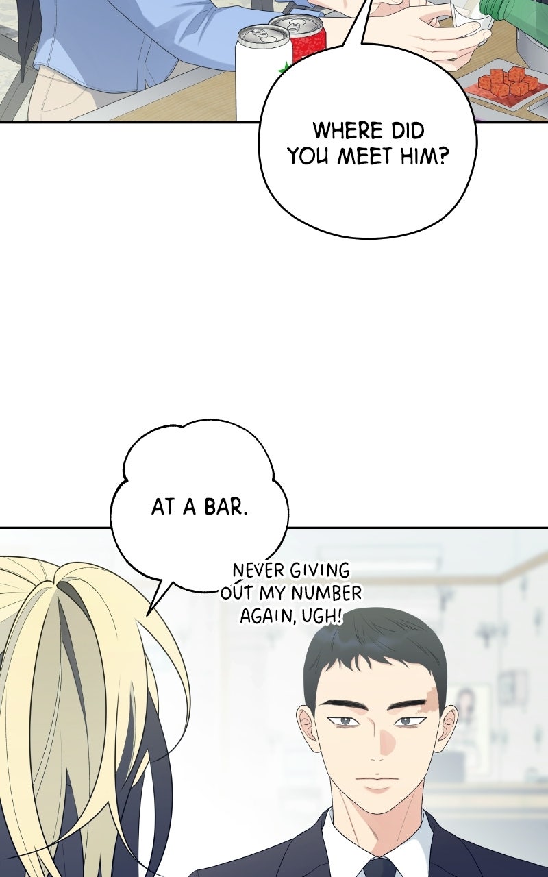 How Far Is Too Far? Episode 22 page 70 - 